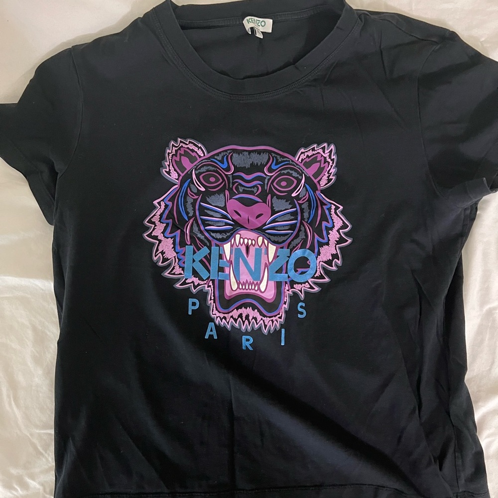 WOMENS KENZO TOP